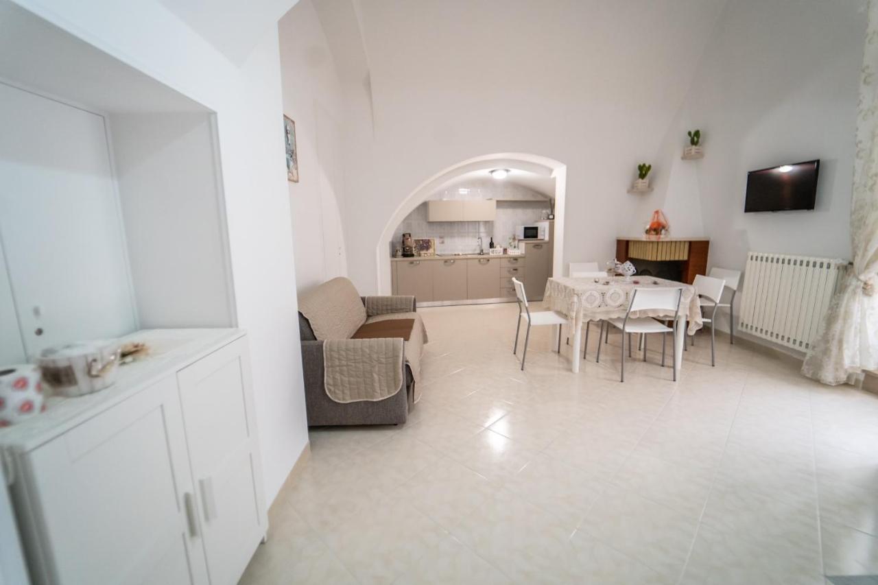 Perla Brillante Hotel Monopoli Exterior photo